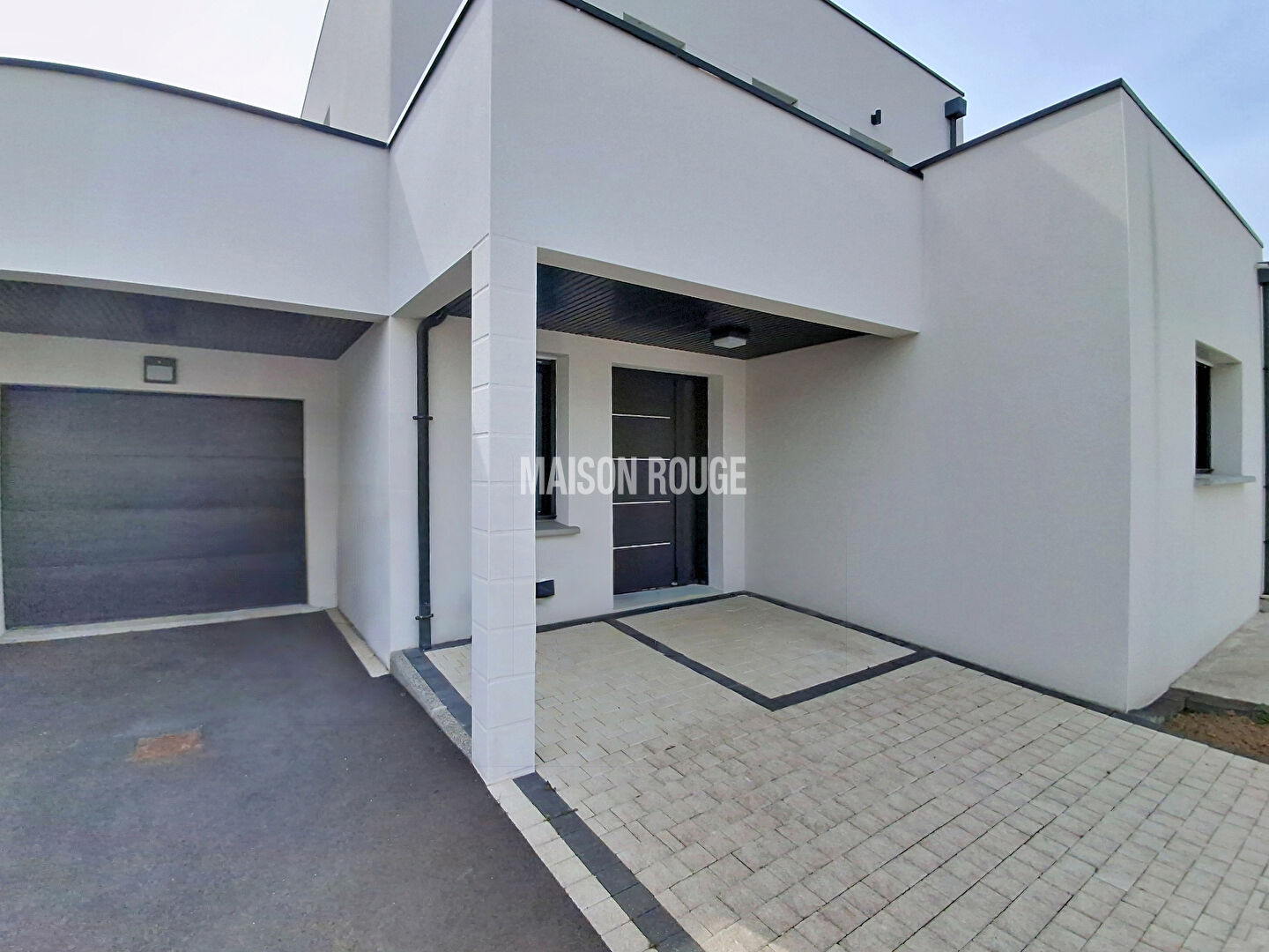 Agence immobilière de Agence Maison Rouge - Ploufragan