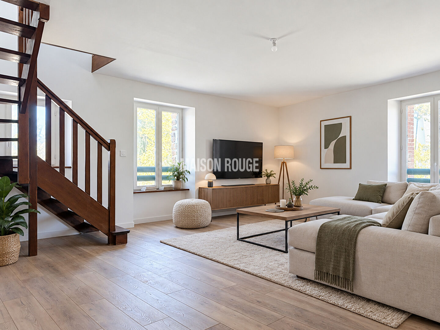 Agence immobilière de Agence de la Maison Rouge - Saint-Malo - Paramé