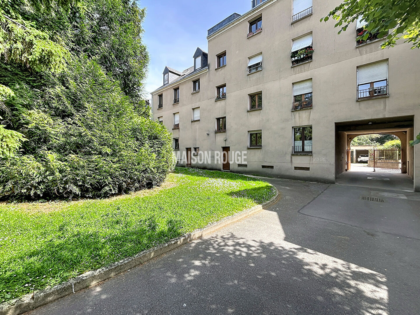 Agence immobilière de Agence Maison Rouge - St Méloir des Ondes