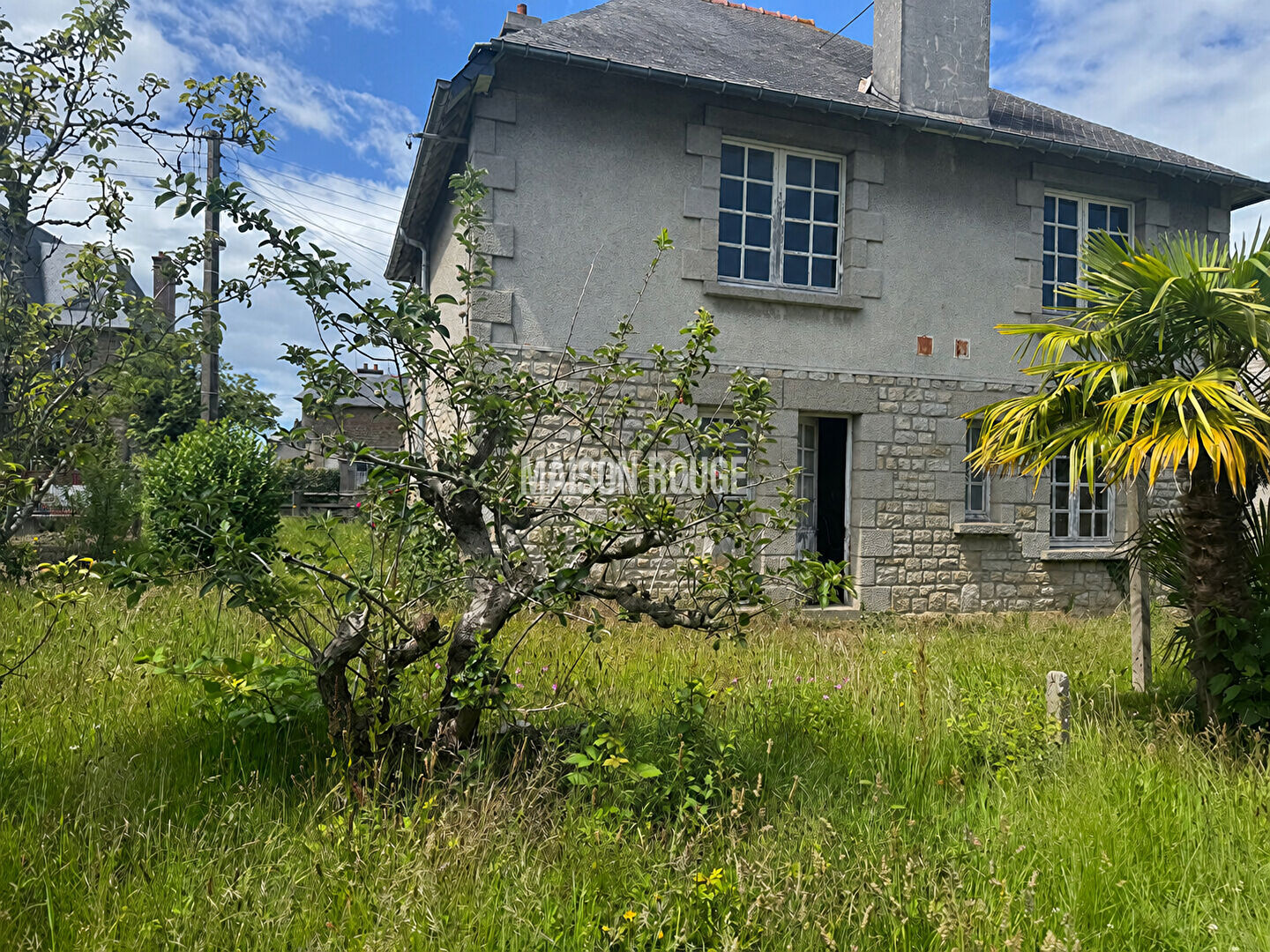 Agence immobilière de Agence de la Maison Rouge - Dinard