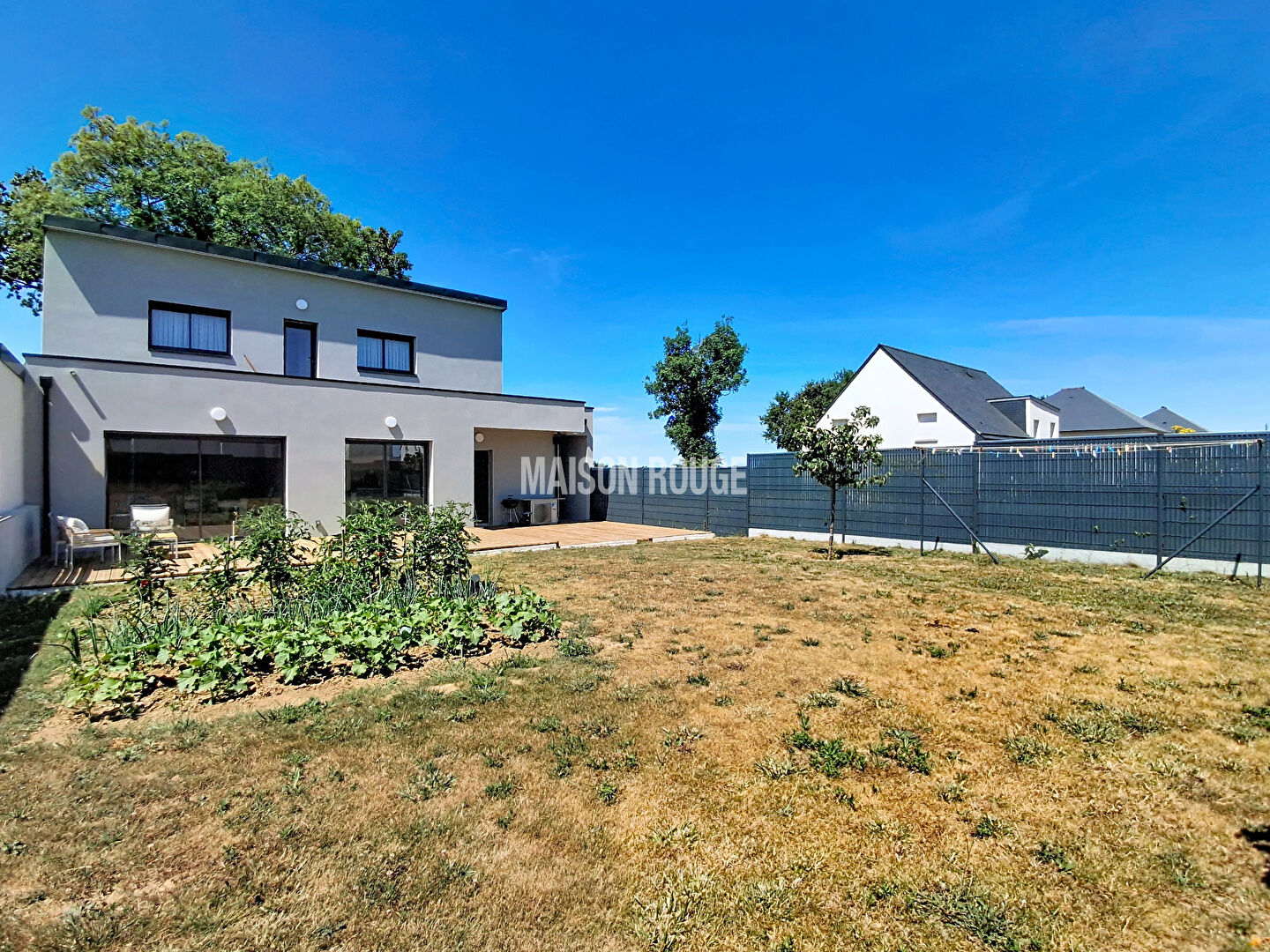 Agence immobilière de Agence Maison Rouge - Ploufragan