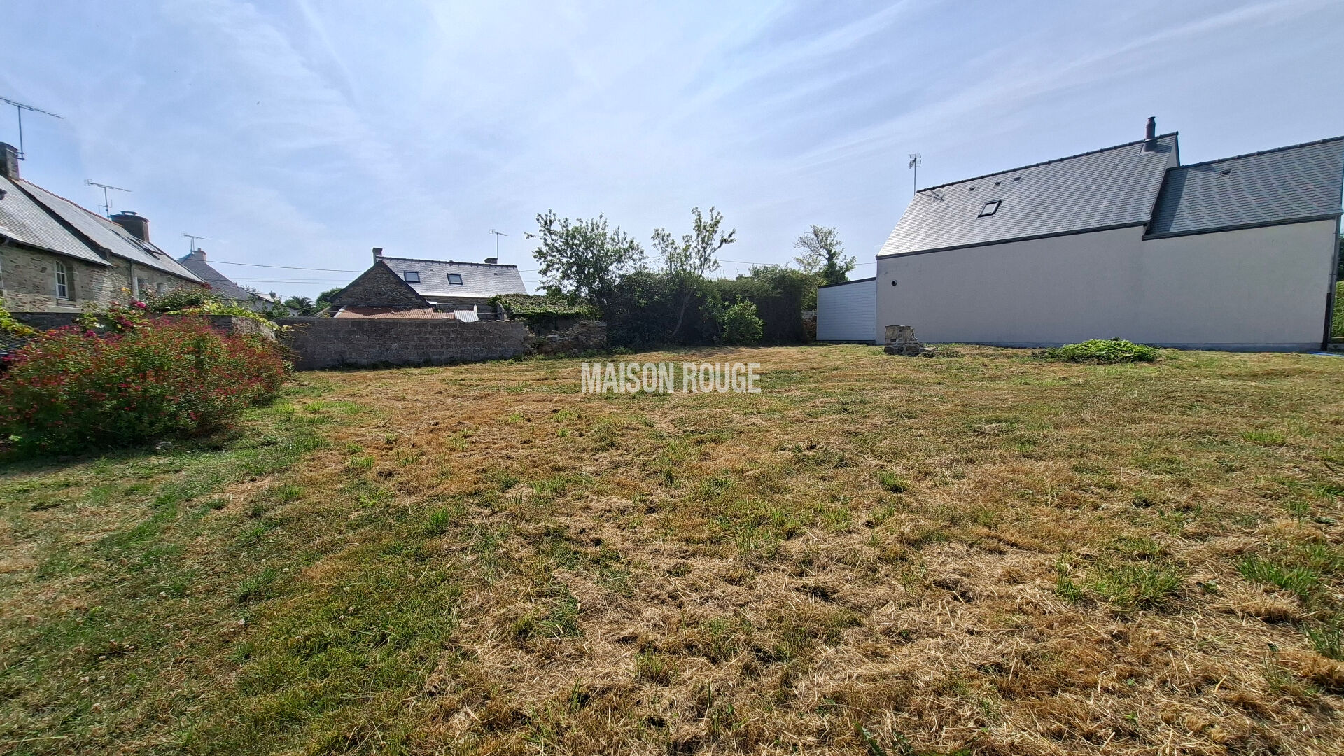 Agence immobilière de Agence de la Maison Rouge - Saint-Cast