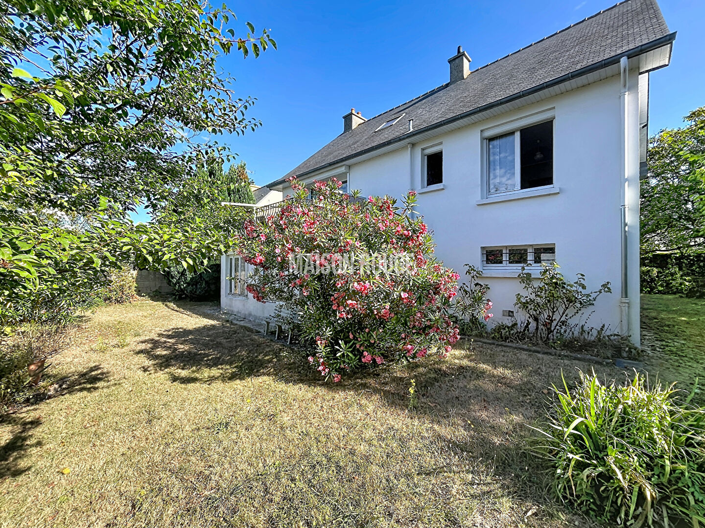 Agence immobilière de Agence Maison Rouge - St Méloir des Ondes