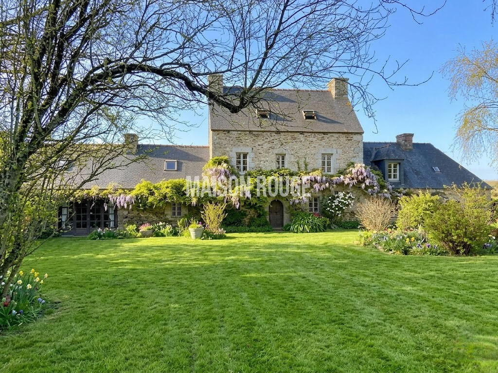 Agence immobilière de Agence de la Maison Rouge - Evran