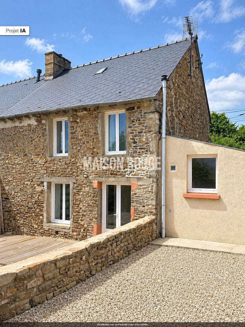 Agence immobilière de Agence Maison Rouge - Tinténiac