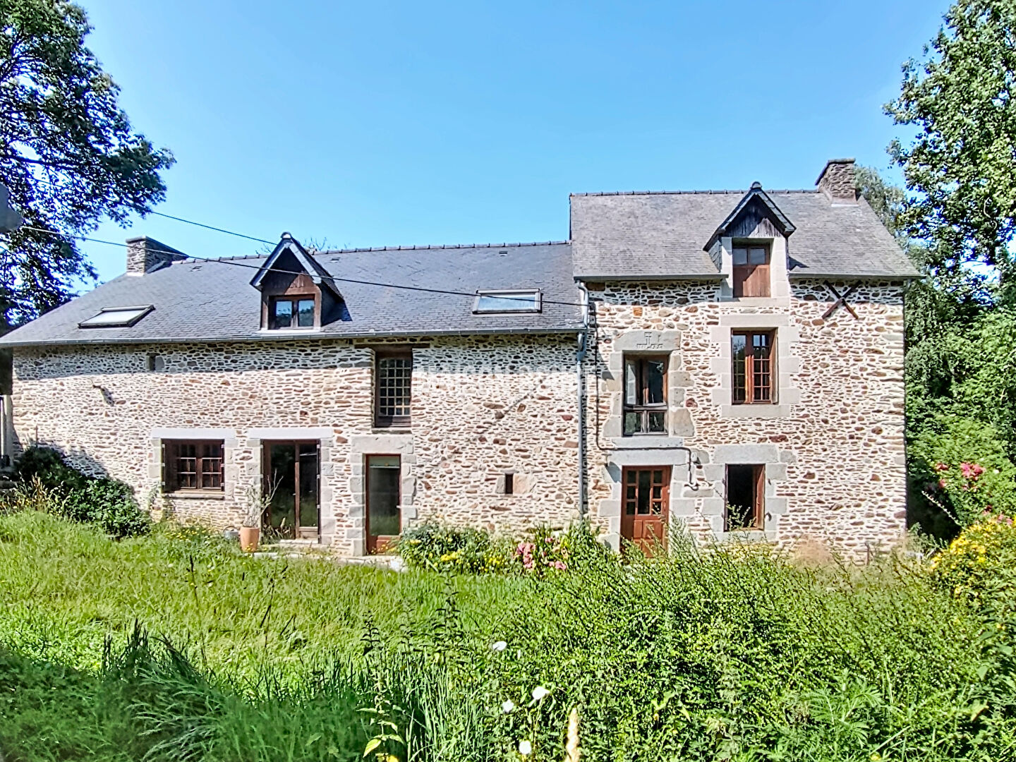 Agence immobilière de Agence Maison Rouge - Pleurtuit