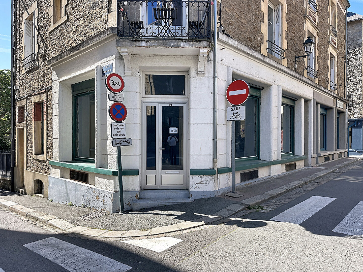 Agence immobilière de Agence de la Maison Rouge - Dinard