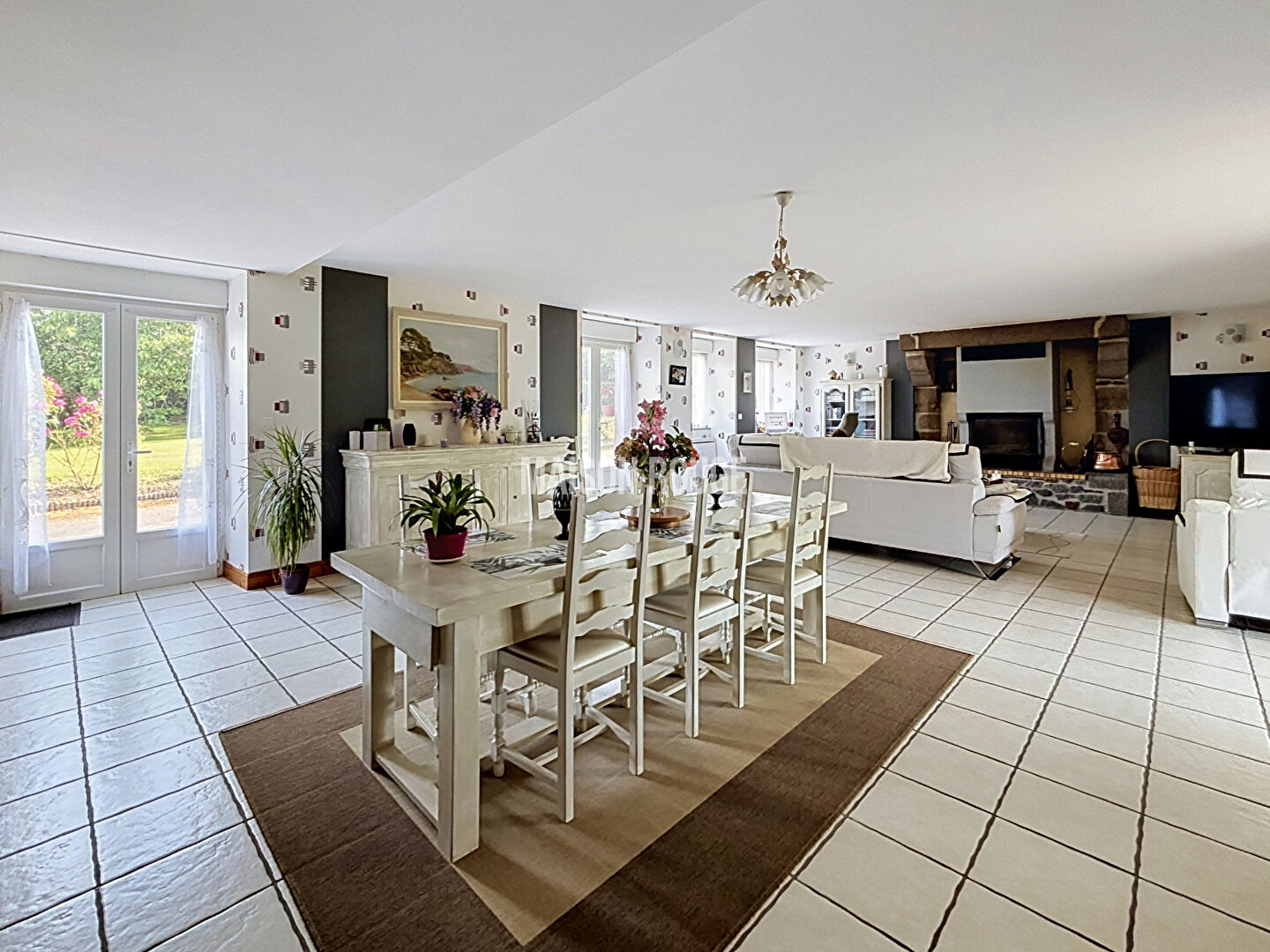 Agence immobilière de Agence Maison Rouge - Plouer sur Rance