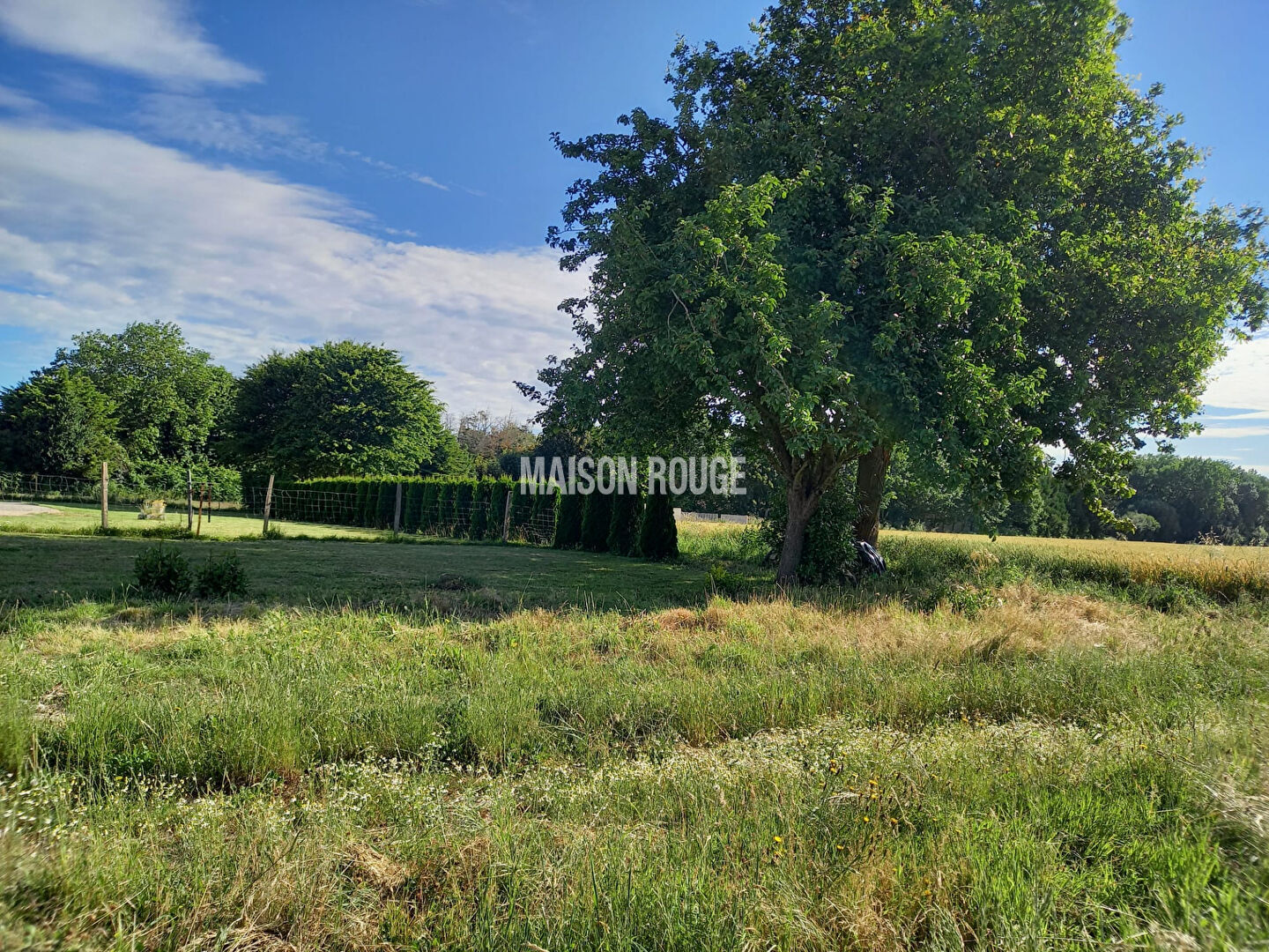 Agence immobilière de Agence Maison Rouge - Pleurtuit