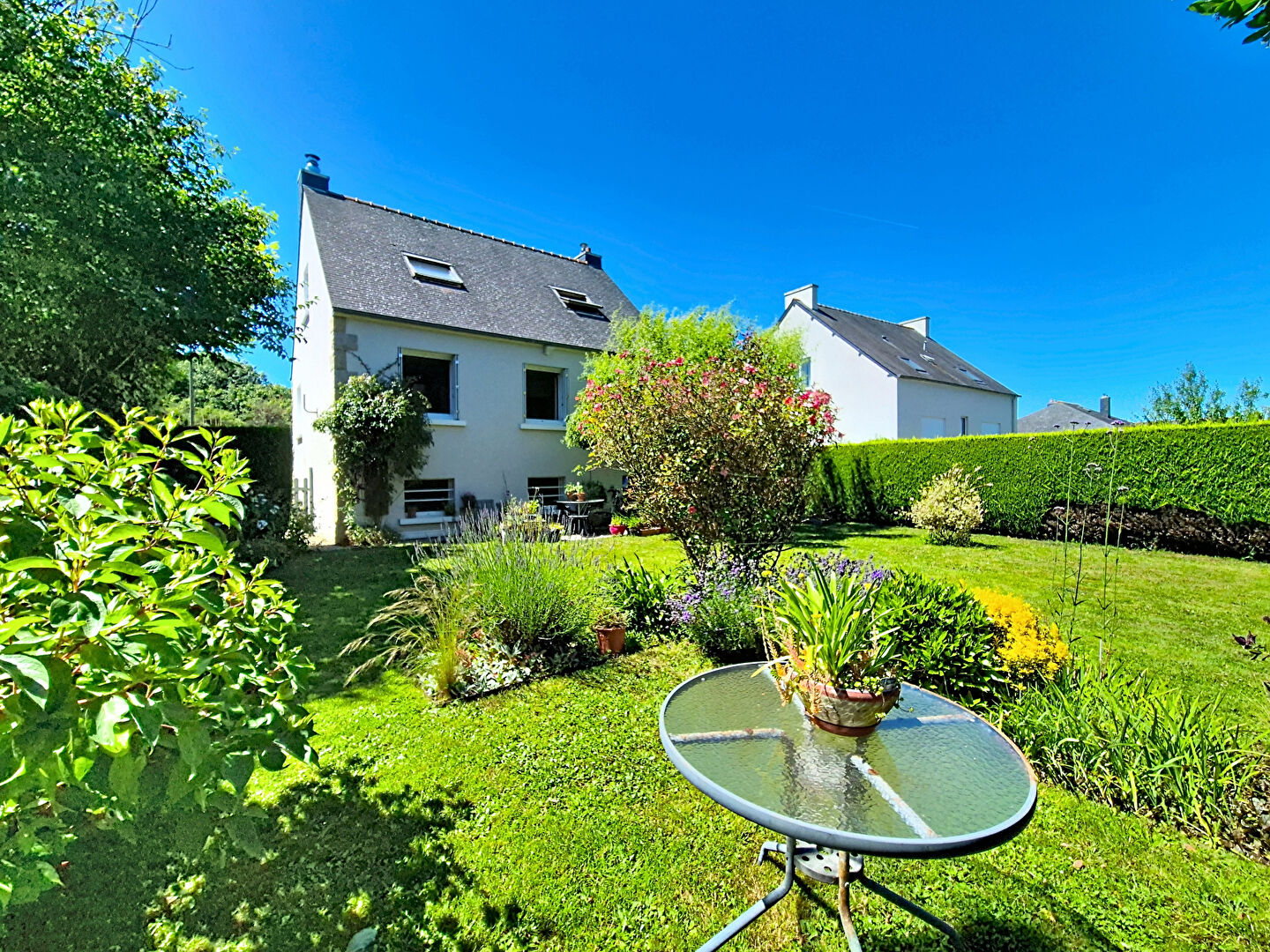 Agence immobilière de Agence de la Maison Rouge - Dinan