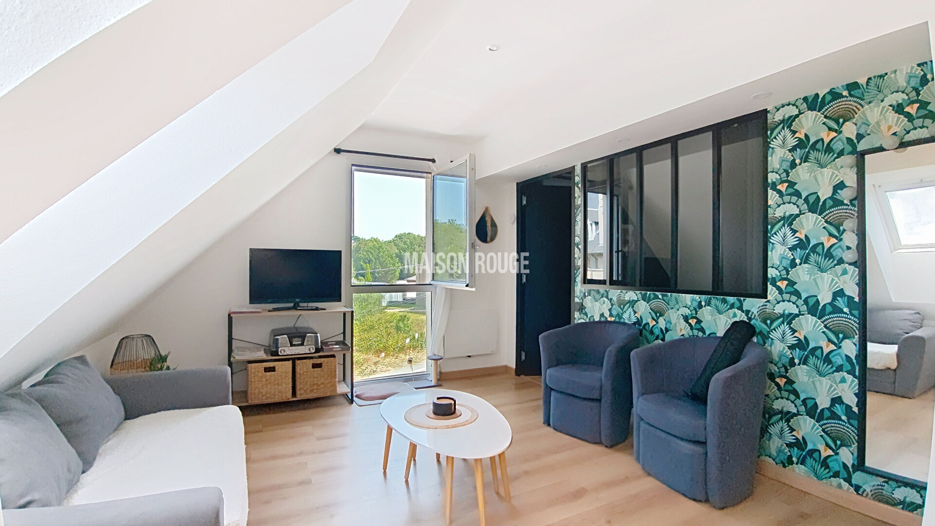 Agence immobilière de Agence de la Maison Rouge - Dinard