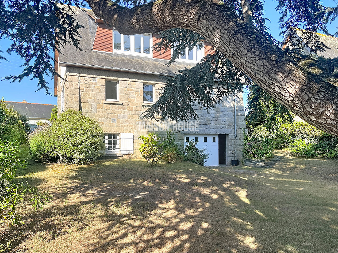 Agence immobilière de Agence Maison Rouge - Saint-Briac