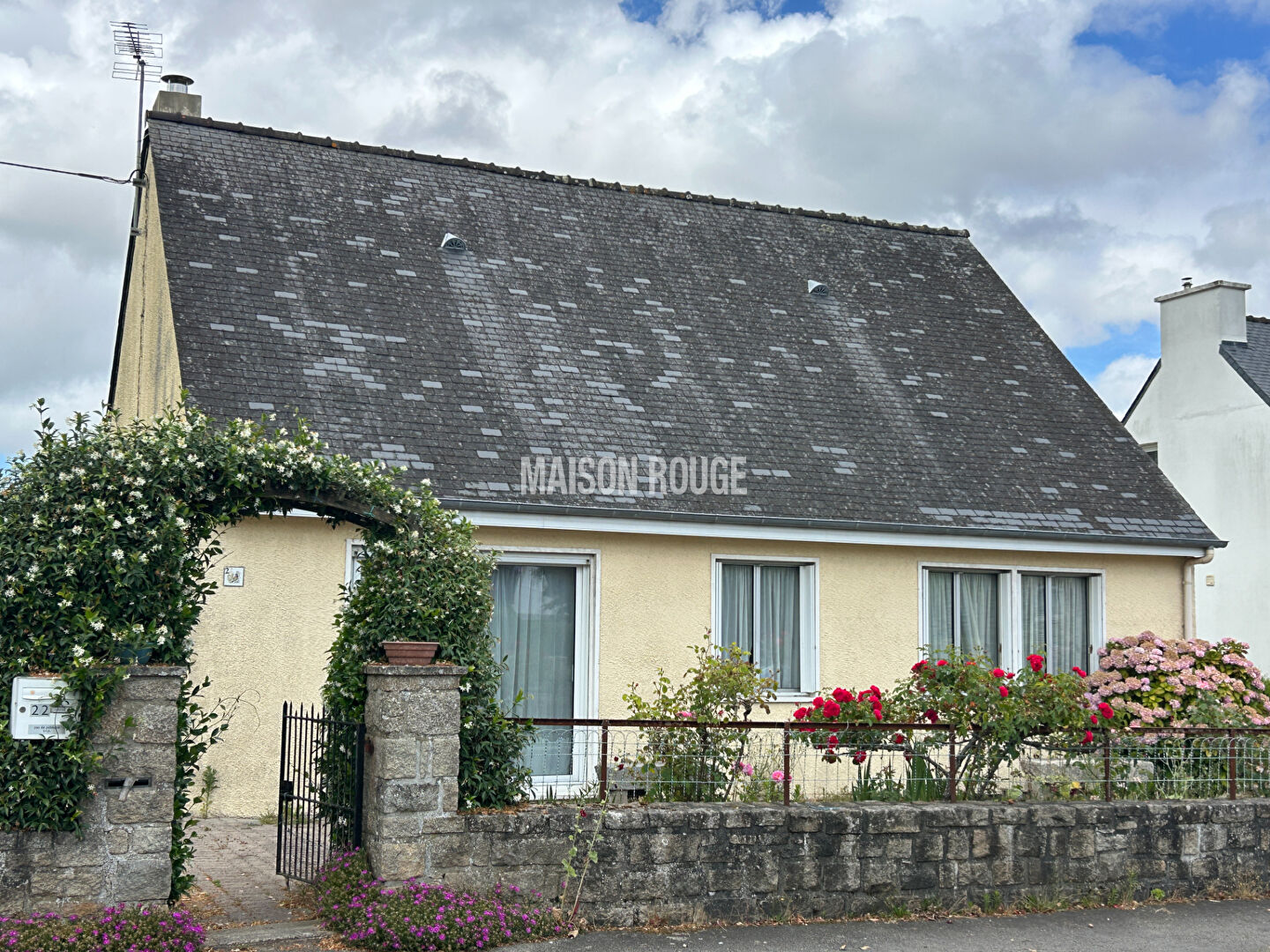 Agence immobilière de Agence de la Maison Rouge - Dinan