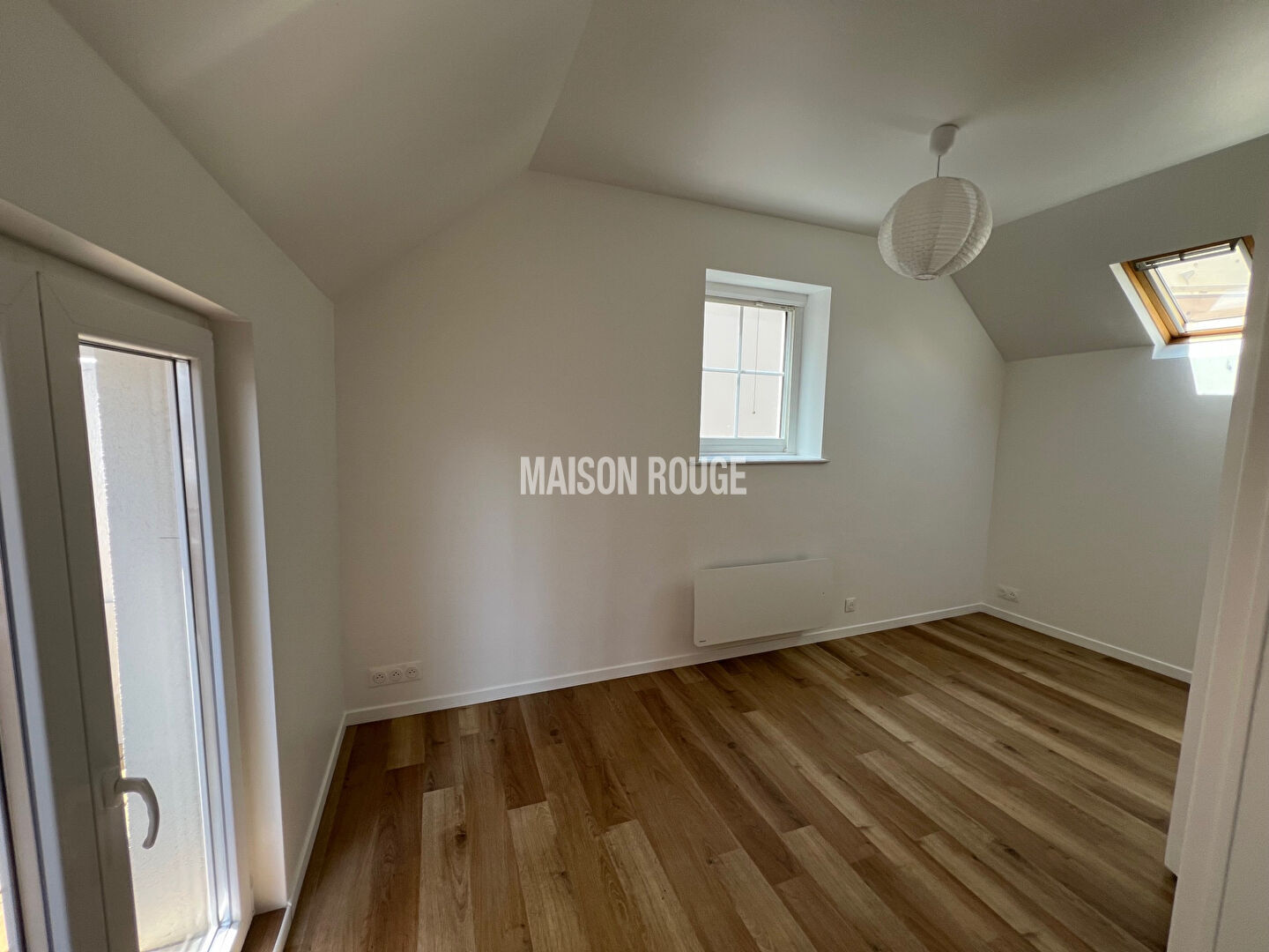 Agence immobilière de Agence de la Maison Rouge - Saint-Malo - Paramé