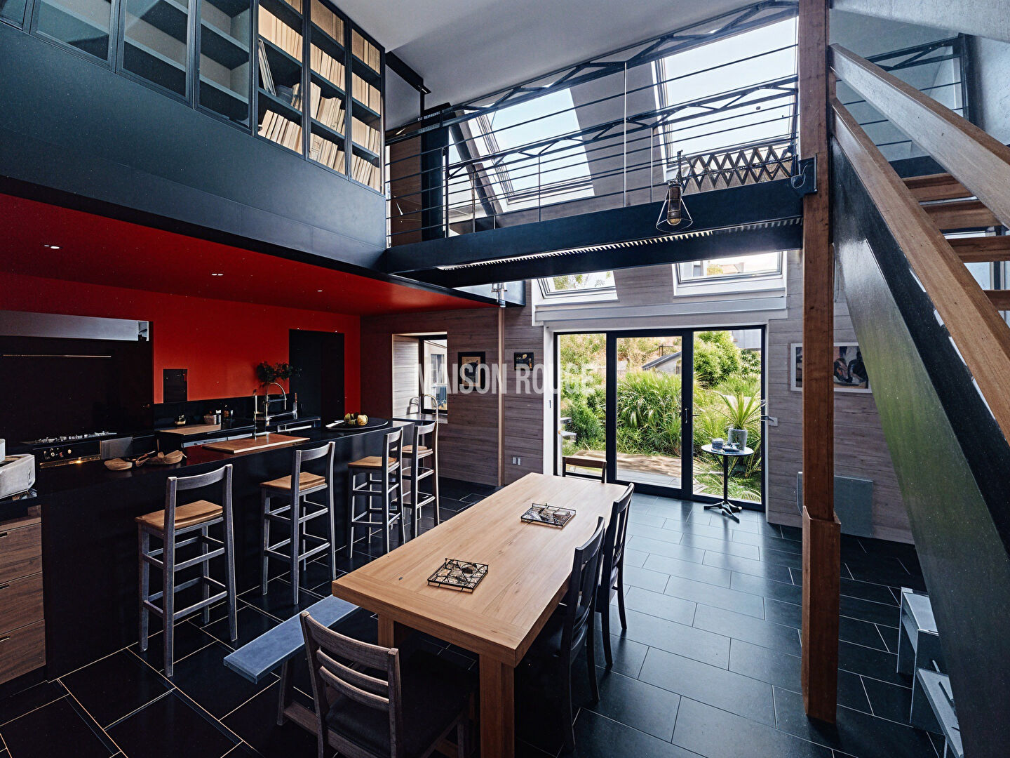 Agence immobilière de Agence Maison Rouge - Plouha