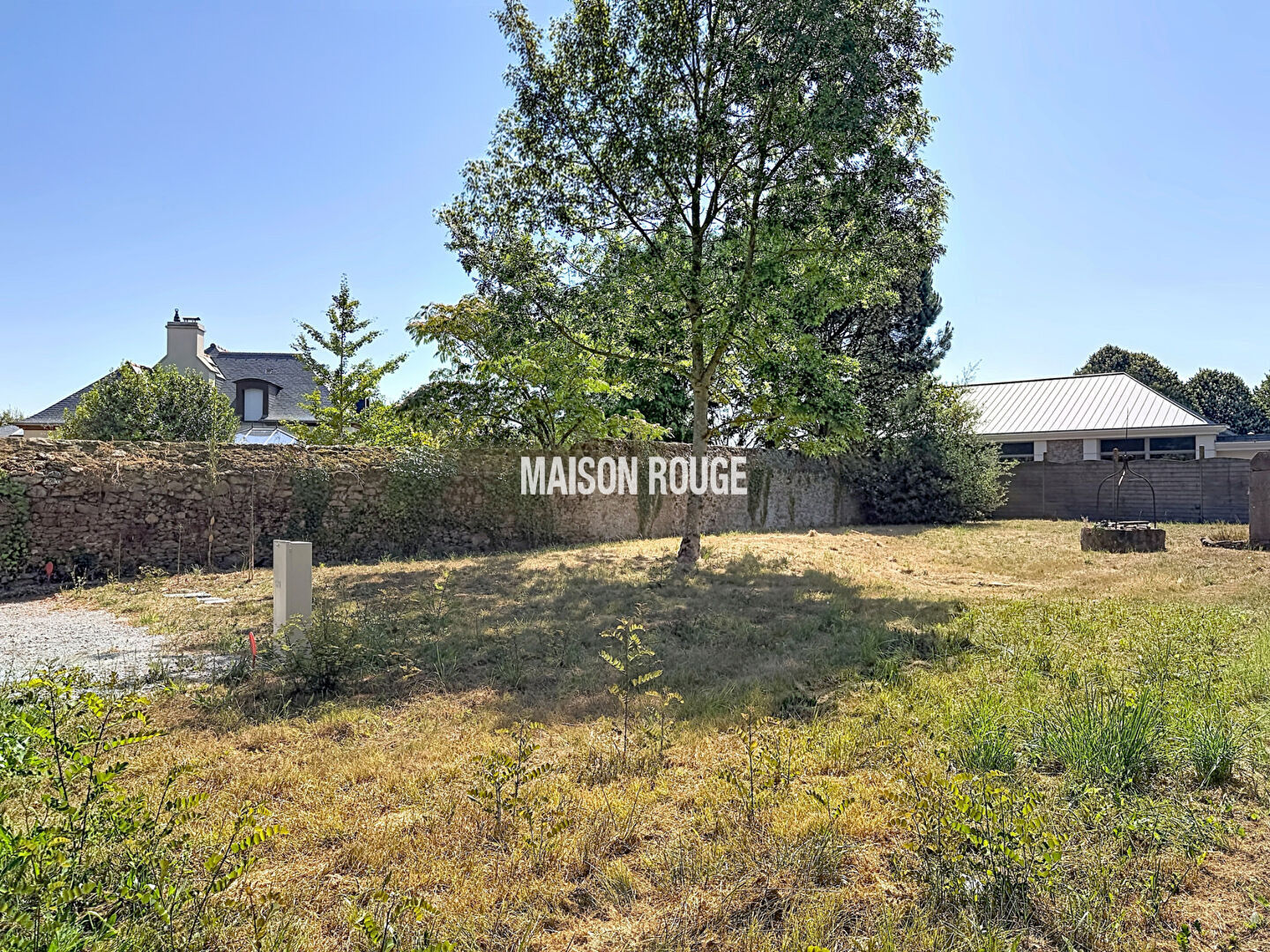 Agence immobilière de Agence de la Maison Rouge - Saint-Malo - Paramé
