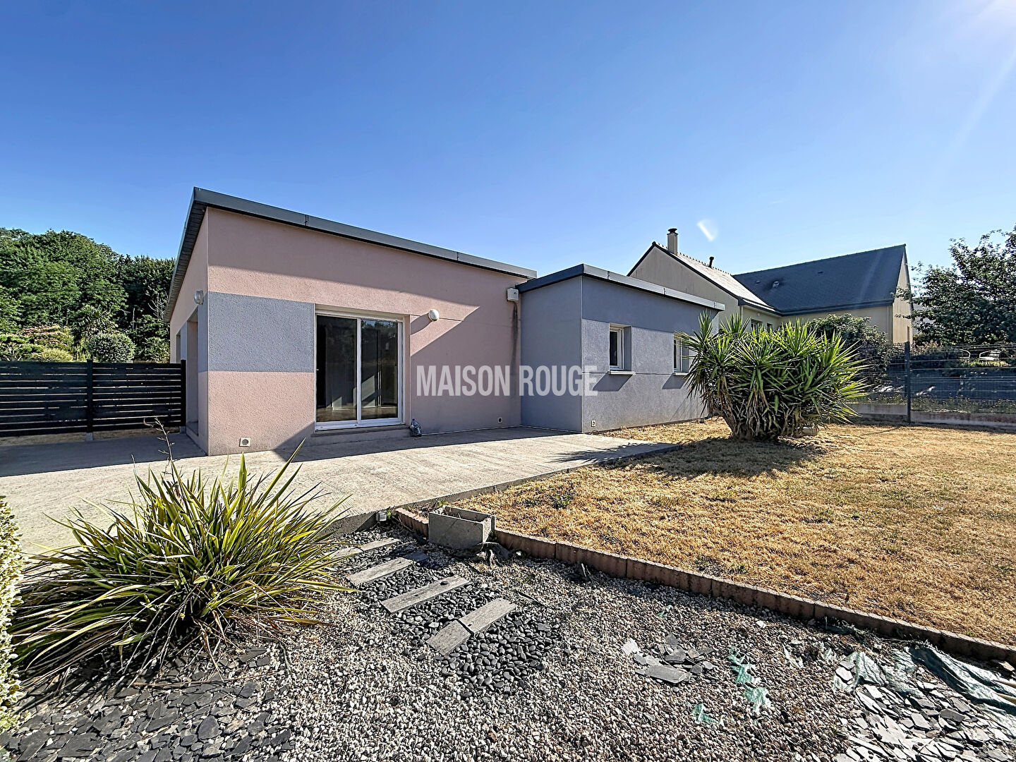 Agence immobilière de Agence de la Maison Rouge - Dol-de-Bretagne
