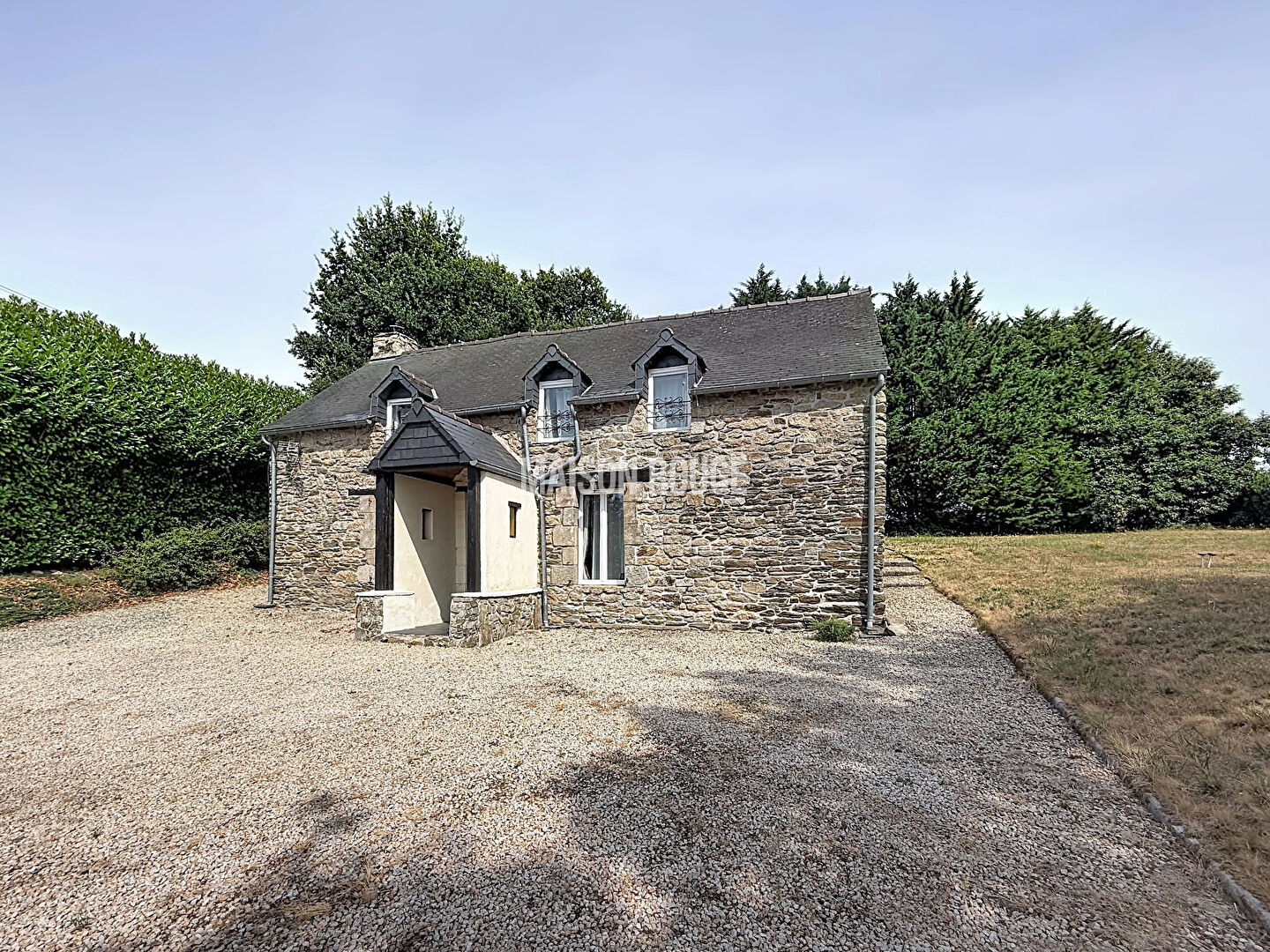 Agence immobilière de Agence Maison Rouge - Matignon