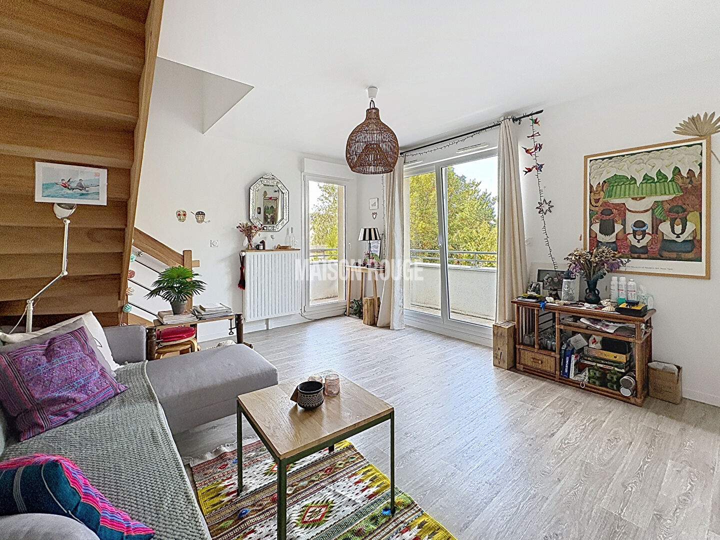 Agence immobilière de Agence Maison Rouge - Saint-Lunaire
