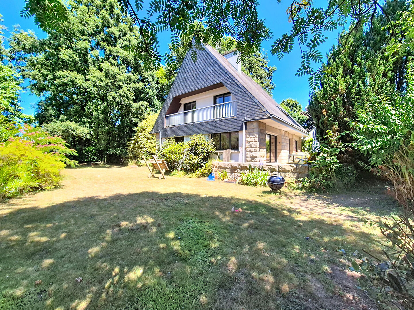 Agence immobilière de Agence de la Maison Rouge - Dinan