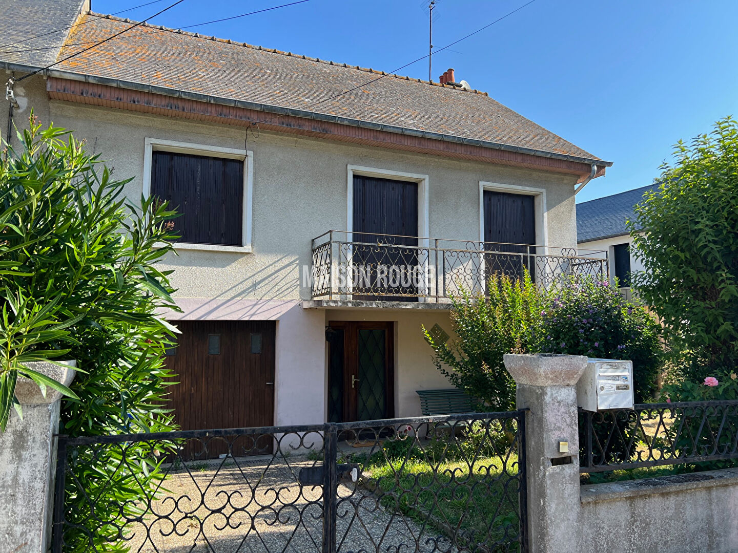 Agence immobilière de Agence de la Maison Rouge - Saint-Malo - Paramé