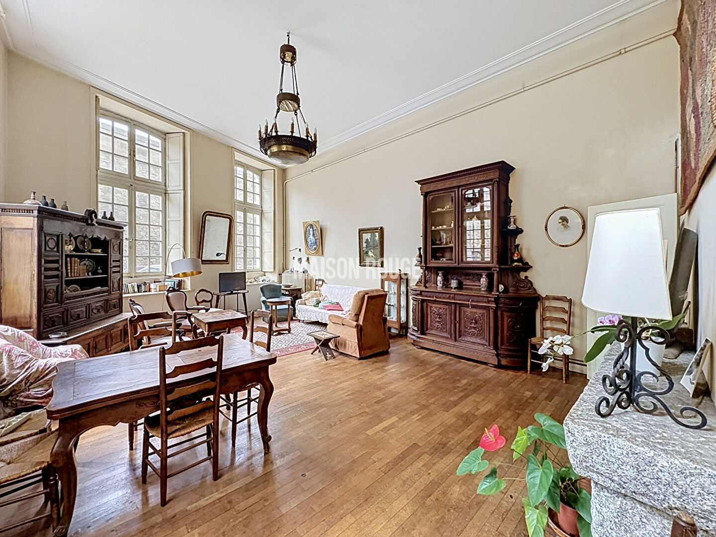 Agence immobilière de Agence Maison Rouge - Saint-Lunaire