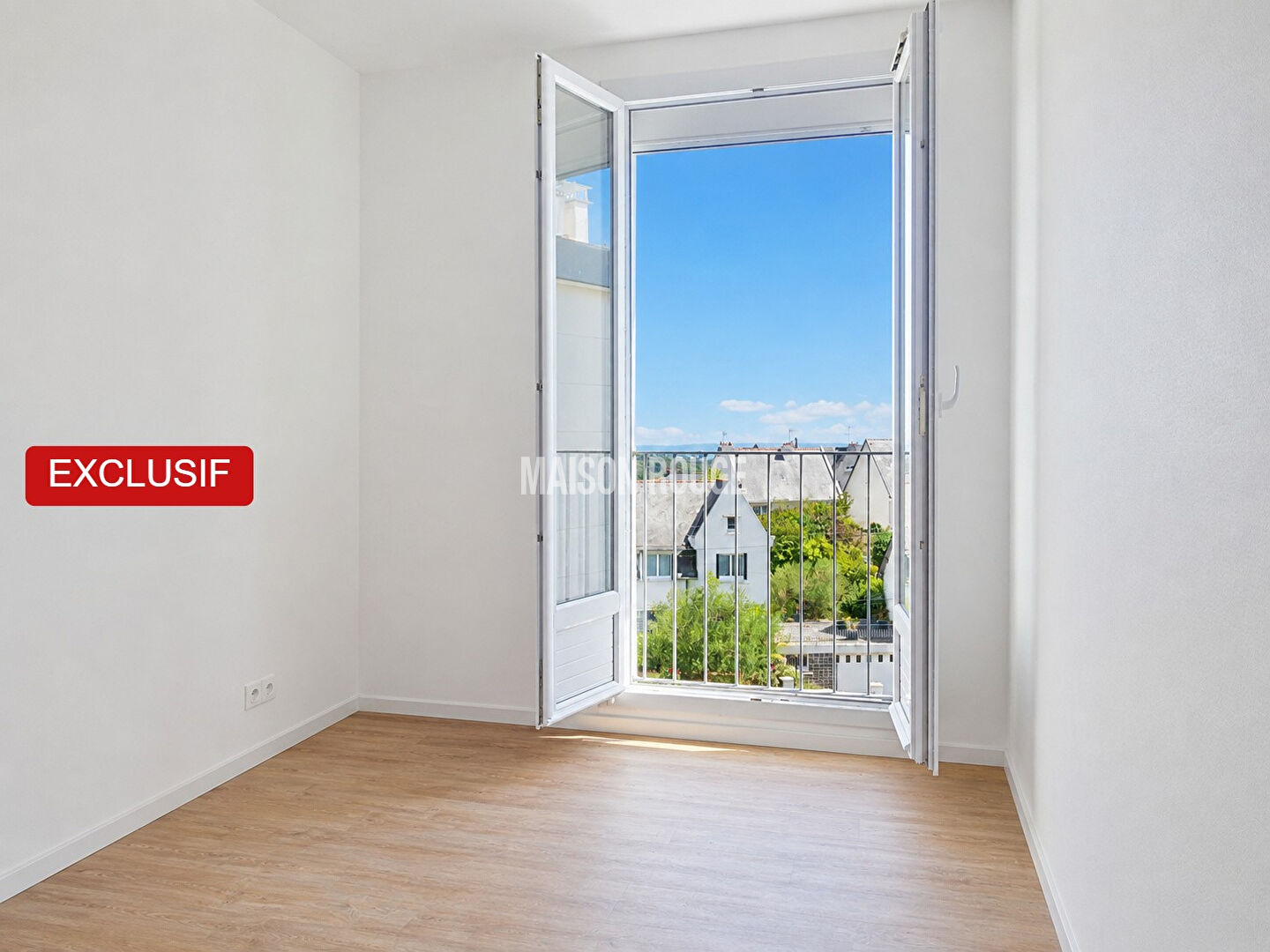 Agence immobilière de Agence de la Maison Rouge - Saint-Brieuc