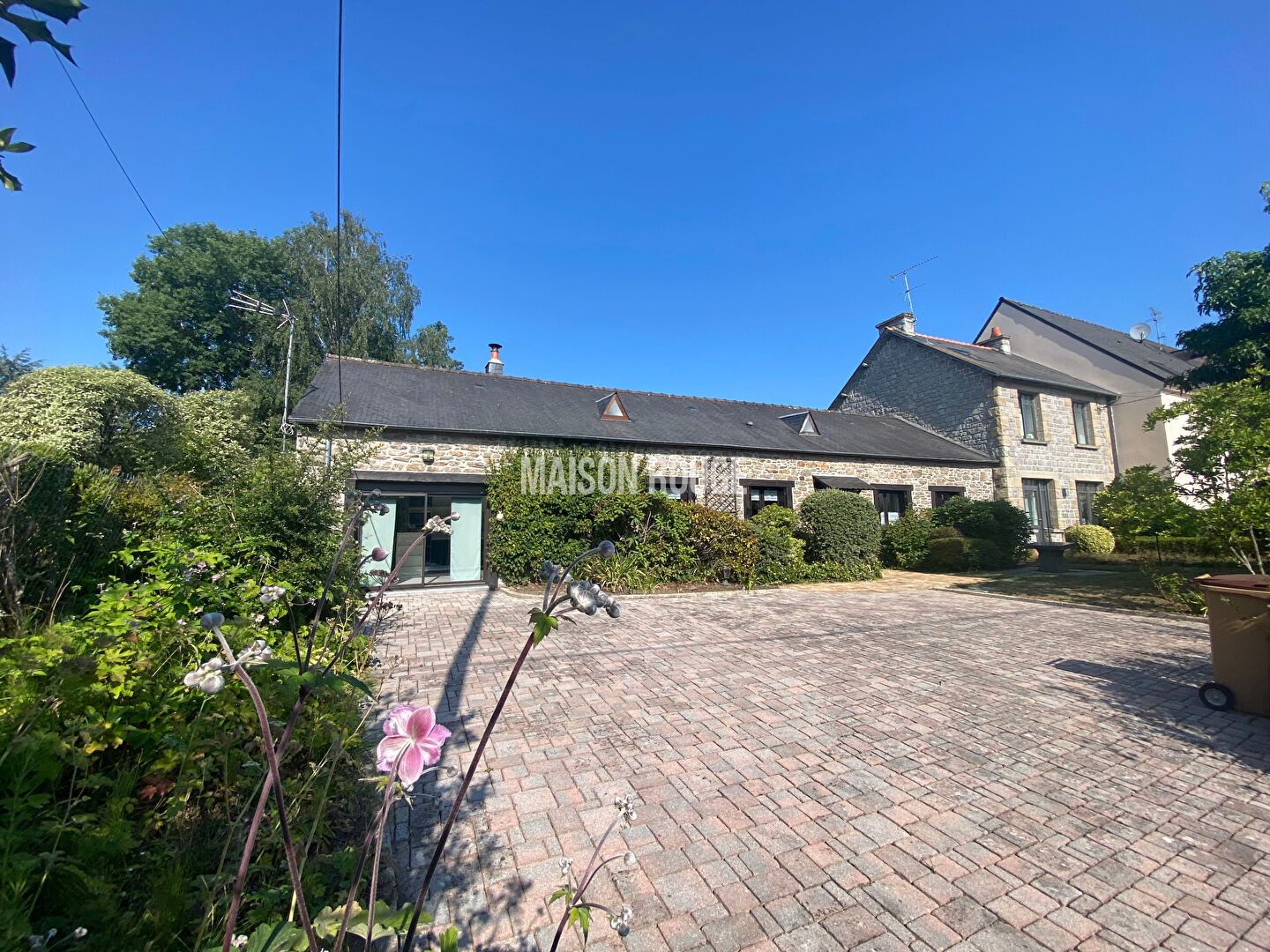 Agence immobilière de Agence Maison Rouge - Pleurtuit
