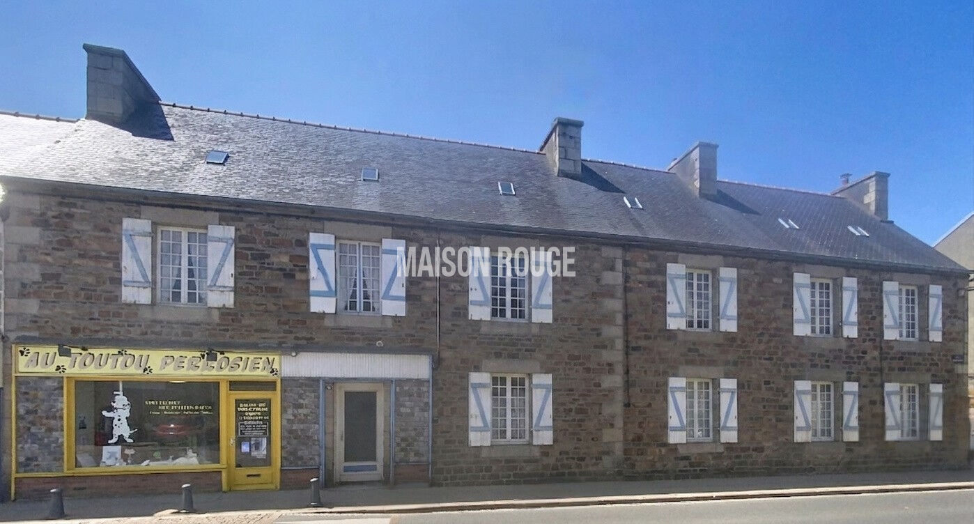 Agence immobilière de Agence de la Maison Rouge - Evran
