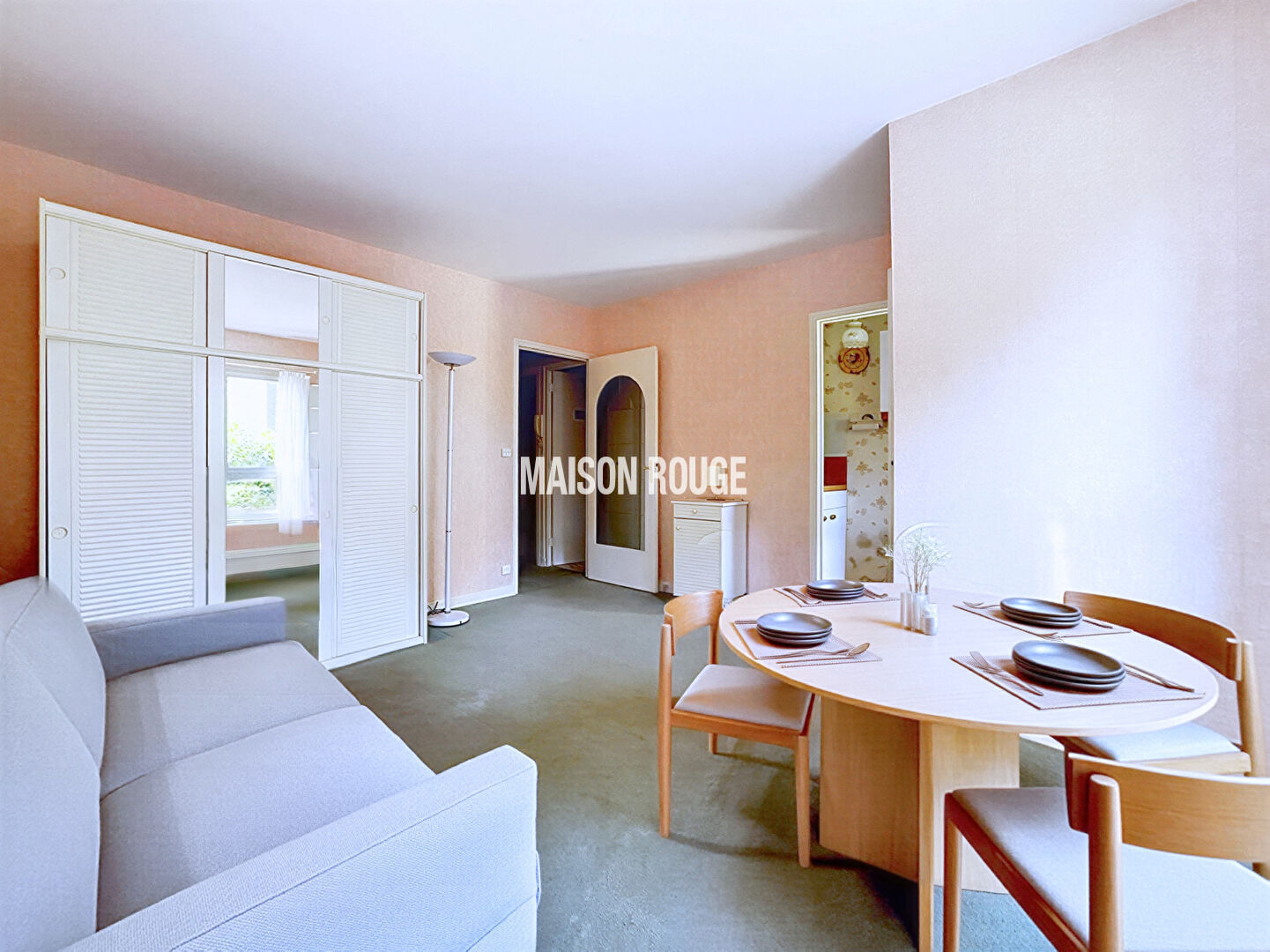 Agence immobilière de Agence Maison Rouge - Paimpol