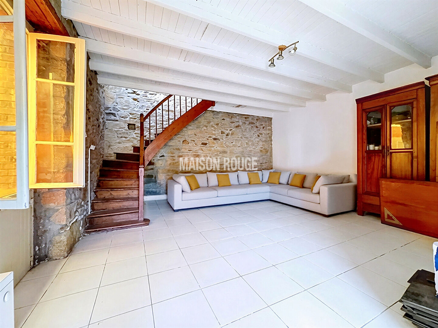 Agence immobilière de Agence Maison Rouge - Paimpol