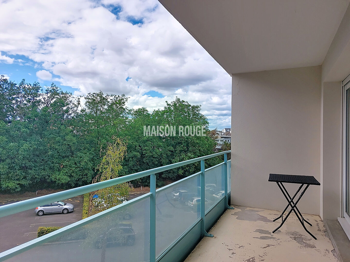 Agence immobilière de Agence de la Maison Rouge - Lamballe