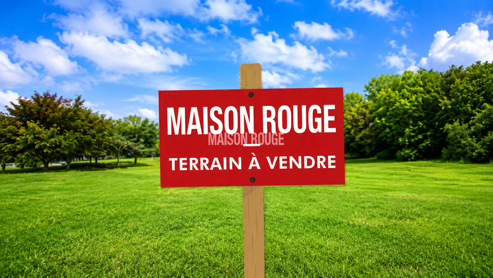 Agence immobilière de Agence Maison Rouge - Matignon