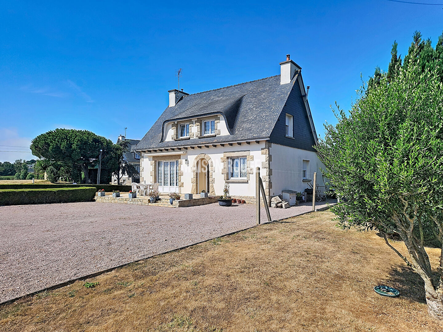 Agence immobilière de Agence Maison Rouge - Matignon