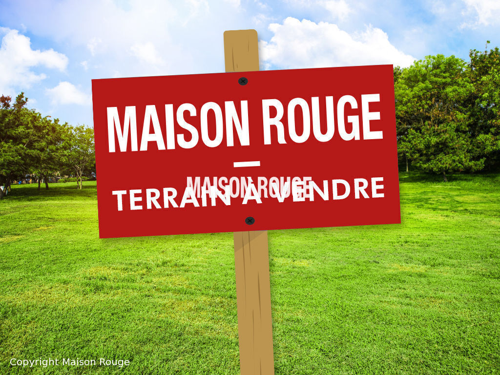Agence immobilière de Agence de la Maison Rouge - Saint-Malo - Saint-Servan
