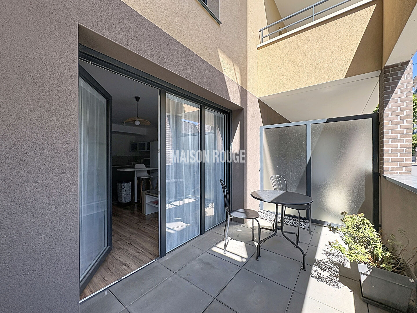 Agence immobilière de Agence Maison Rouge - Saint-Lunaire
