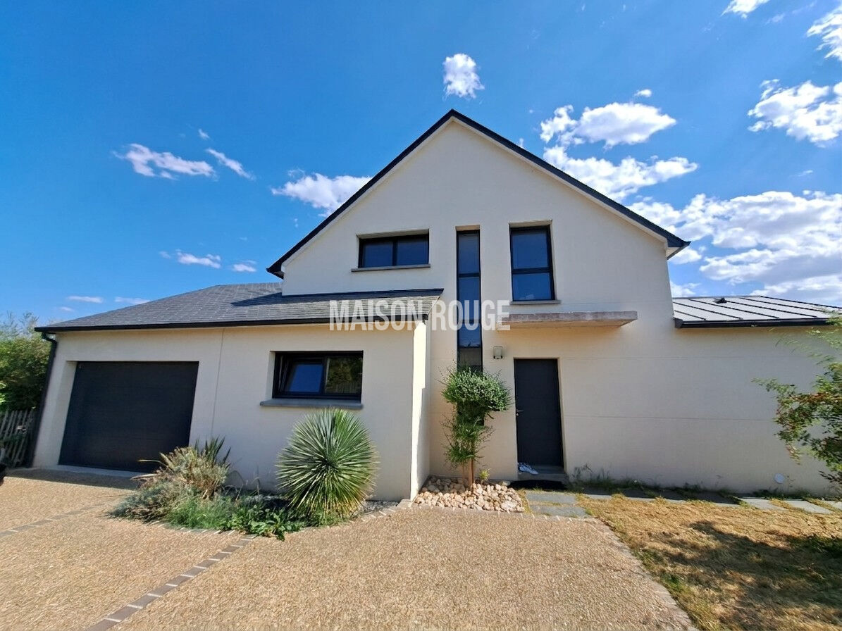 Agence immobilière de Agence de la Maison Rouge - Beaussais-Ploubalay