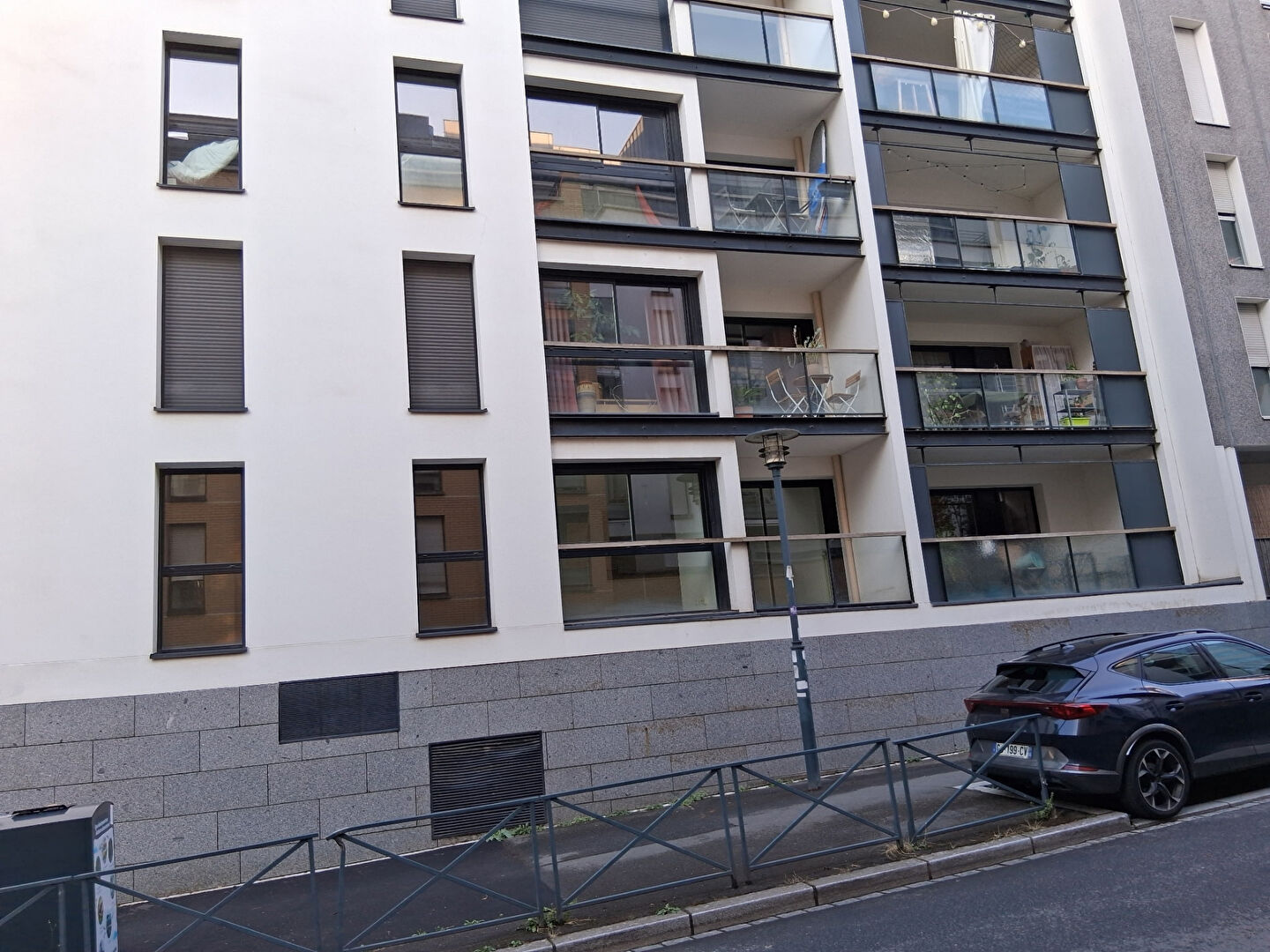 Agence immobilière de Agence Maison Rouge - Rennes