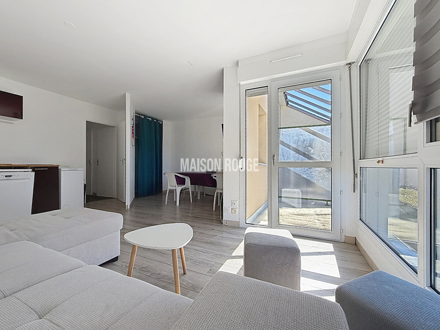 Agence immobilière de Agence Maison Rouge - Saint-Briac