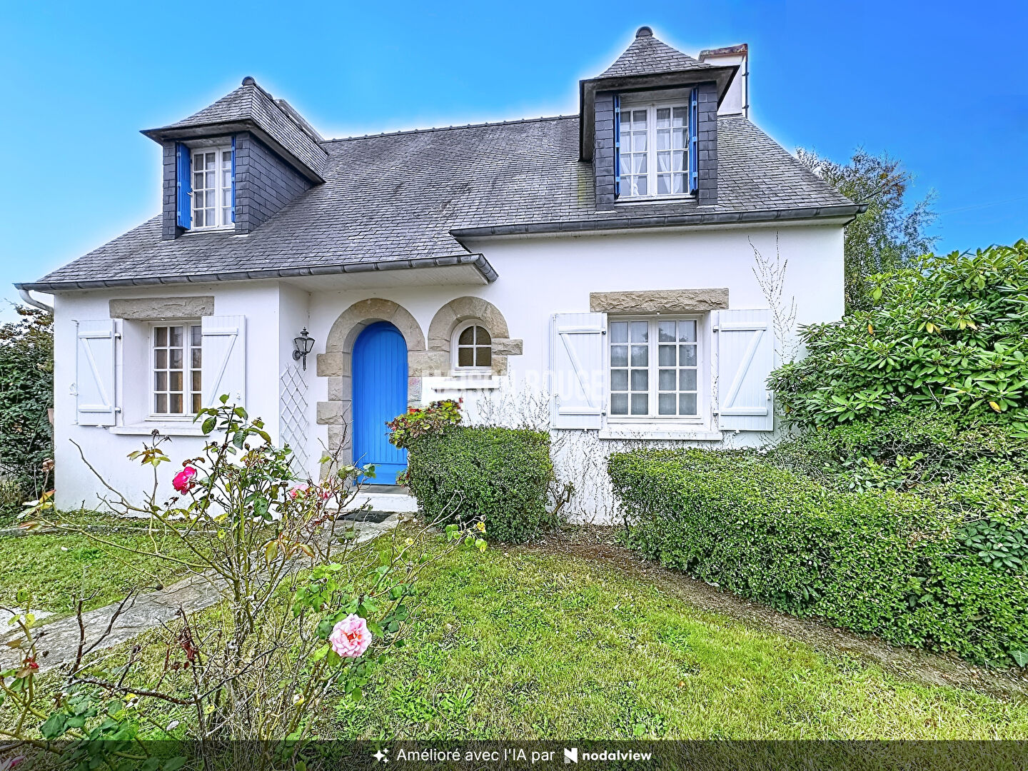 Agence immobilière de Agence Maison Rouge - Paimpol