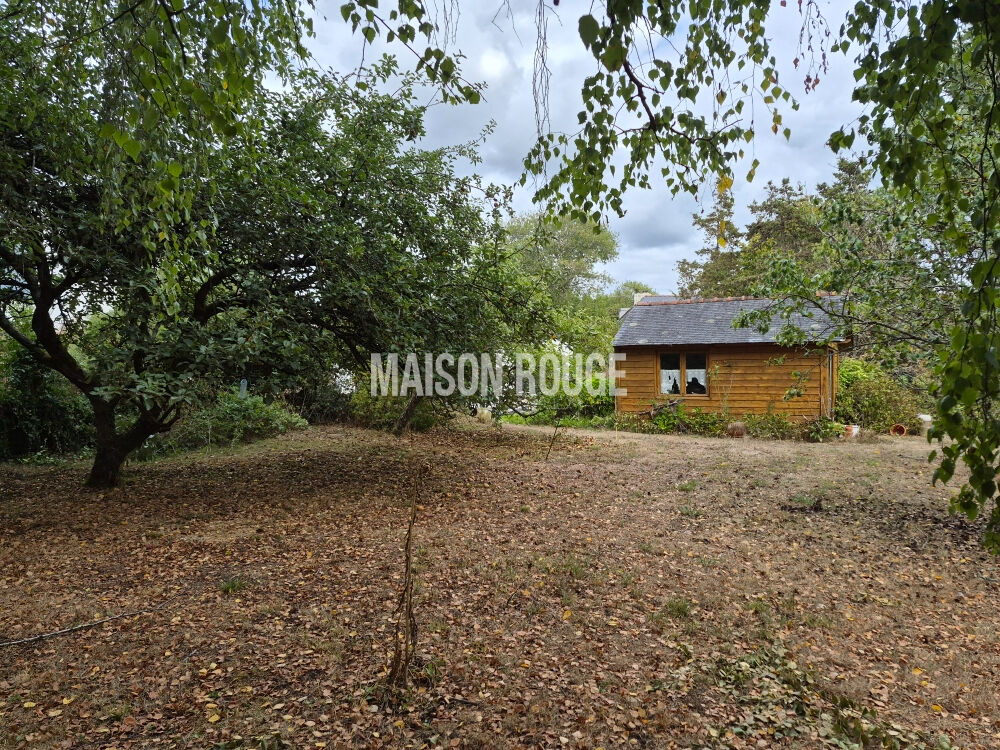 Agence immobilière de Agence de la Maison Rouge - Vannes