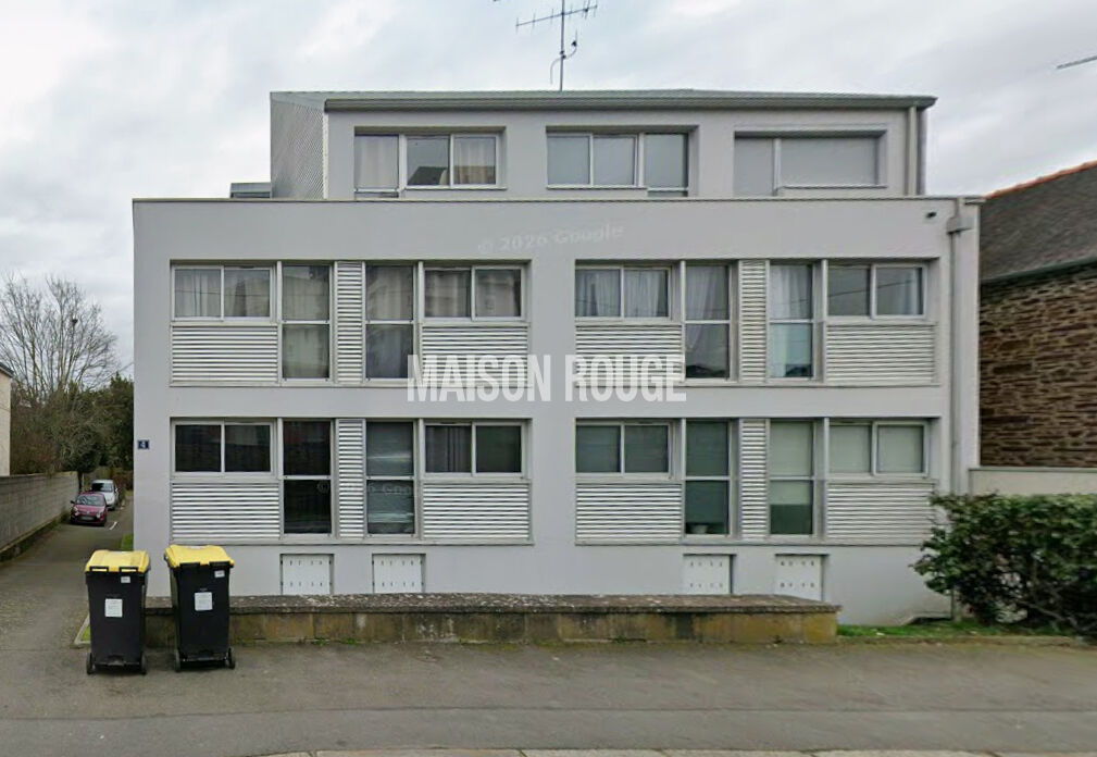 Agence immobilière de Agence de la Maison Rouge - Dol-de-Bretagne