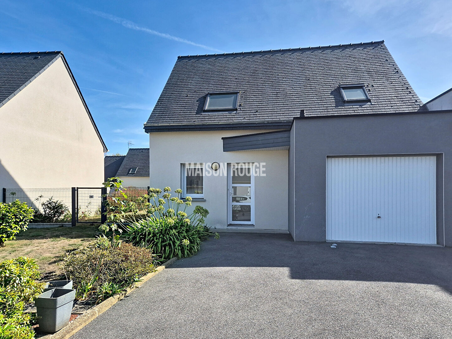 Agence immobilière de Agence de la Maison Rouge - Dinan