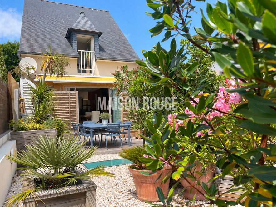 Agence immobilière de Agence de la Maison Rouge - Evran