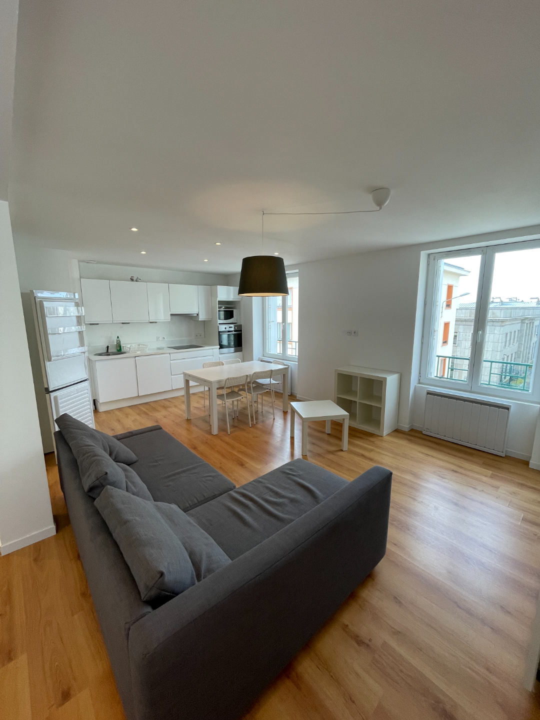 Agence immobilière de luxior immobilier