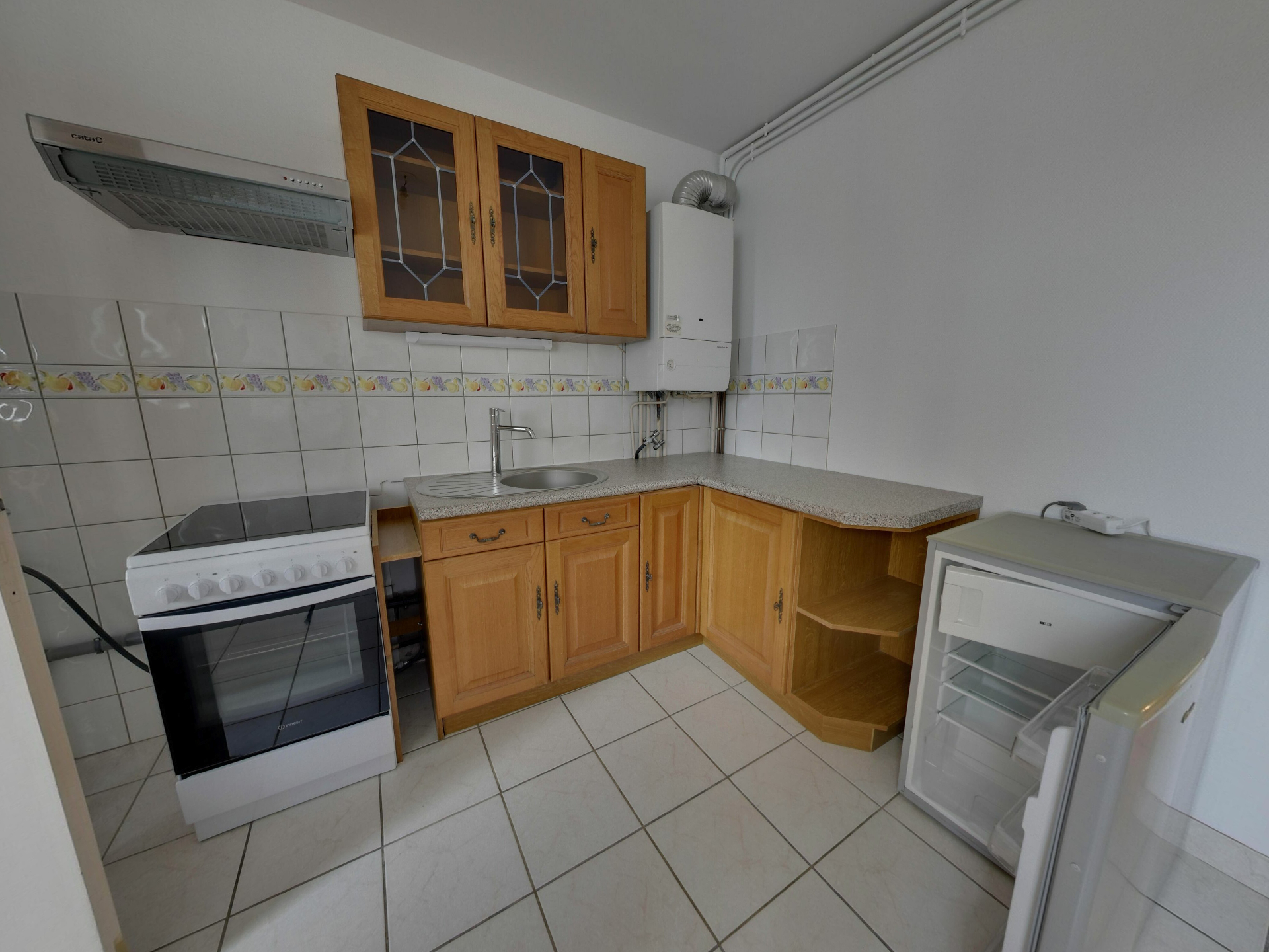 Agence immobilière de luxior immobilier