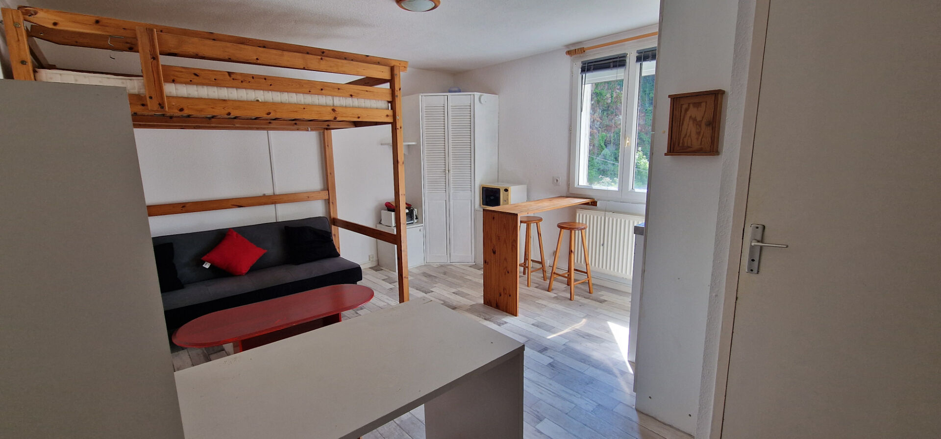 Agence immobilière de luxior immobilier