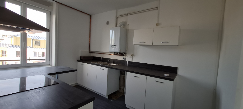 Agence immobilière de luxior immobilier