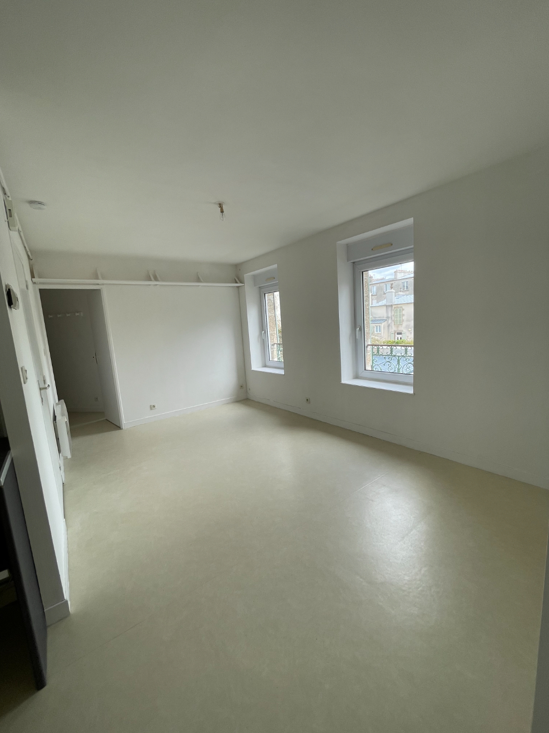 Agence immobilière de Luxior Immobilier Brest - Location