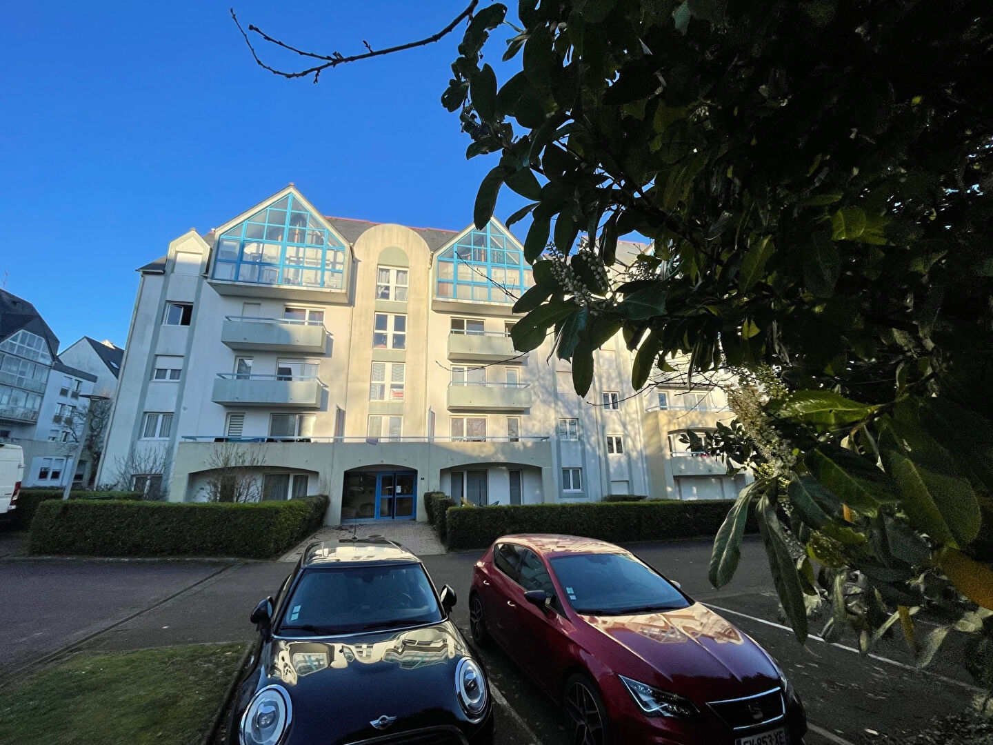 Agence immobilière de luxior immobilier